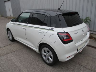 Suzuki Swift Vorführwagen