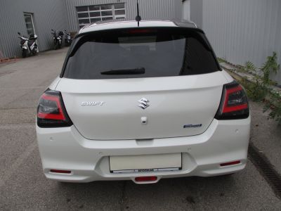 Suzuki Swift Vorführwagen