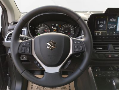 Suzuki S-Cross Gebrauchtwagen