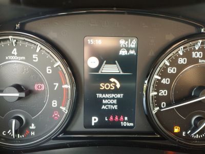 Suzuki S-Cross Gebrauchtwagen