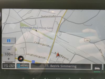 Suzuki S-Cross Gebrauchtwagen