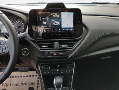 Suzuki S-Cross Gebrauchtwagen