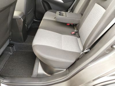 Suzuki S-Cross Gebrauchtwagen