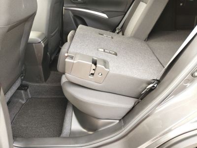 Suzuki S-Cross Gebrauchtwagen