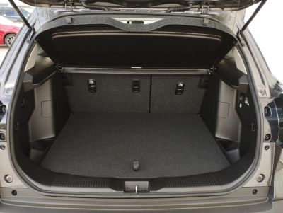 Suzuki S-Cross Gebrauchtwagen