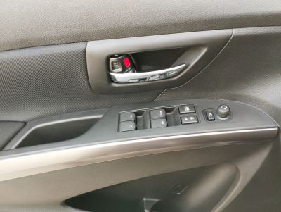 Suzuki S-Cross Gebrauchtwagen