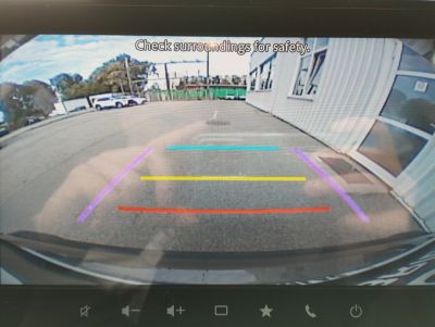 Suzuki S-Cross Gebrauchtwagen