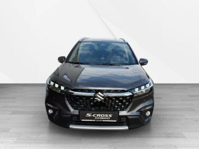 Suzuki S-Cross Gebrauchtwagen