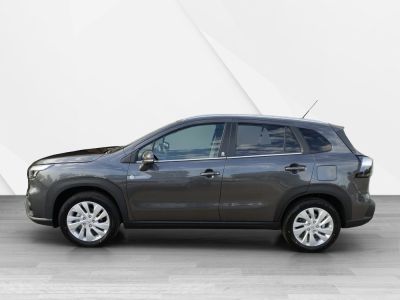 Suzuki S-Cross Gebrauchtwagen