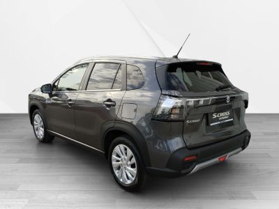 Suzuki S-Cross Gebrauchtwagen