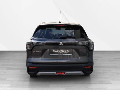 Suzuki S-Cross Gebrauchtwagen
