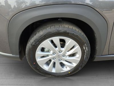 Suzuki S-Cross Gebrauchtwagen