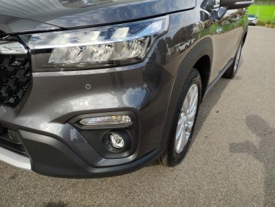 Suzuki S-Cross Gebrauchtwagen