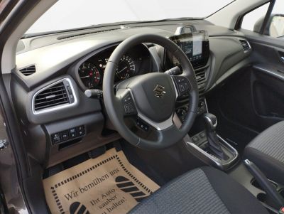 Suzuki S-Cross Gebrauchtwagen