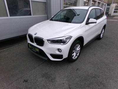 BMW X1 Gebrauchtwagen