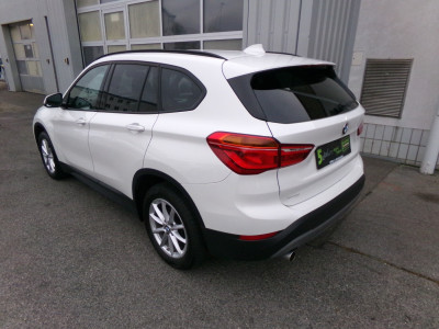 BMW X1 Gebrauchtwagen