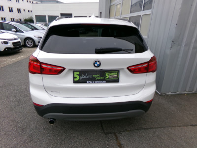 BMW X1 Gebrauchtwagen