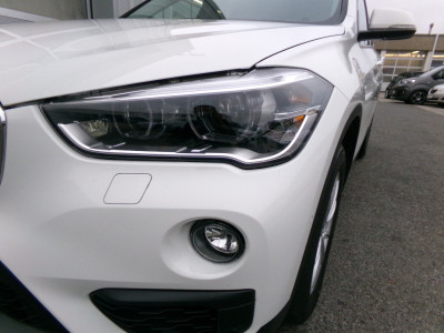 BMW X1 Gebrauchtwagen