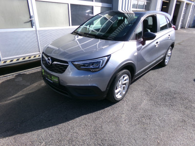 Opel Crossland X Gebrauchtwagen