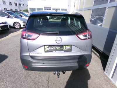 Opel Crossland X Gebrauchtwagen