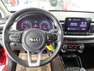 KIA Stonic Gebrauchtwagen