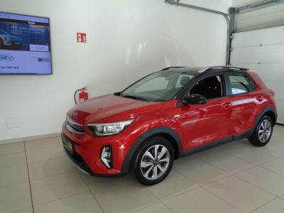 KIA Stonic Gebrauchtwagen