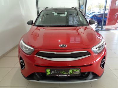 KIA Stonic Gebrauchtwagen