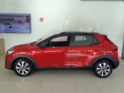 KIA Stonic Gebrauchtwagen