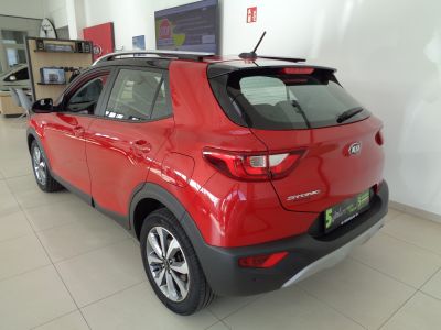 KIA Stonic Gebrauchtwagen