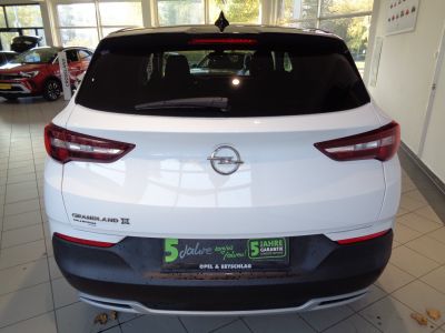 Opel Grandland X Gebrauchtwagen