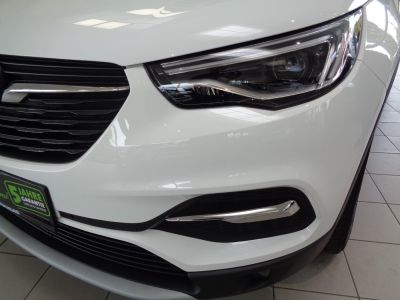 Opel Grandland X Gebrauchtwagen