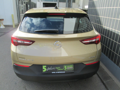 Opel Grandland X Gebrauchtwagen