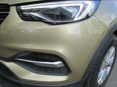 Opel Grandland X Gebrauchtwagen