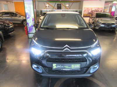 Citroën C3 Gebrauchtwagen