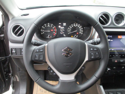 Suzuki Vitara Gebrauchtwagen