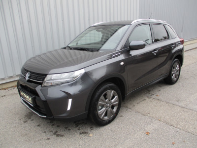 Suzuki Vitara Gebrauchtwagen