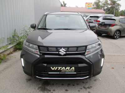 Suzuki Vitara Gebrauchtwagen