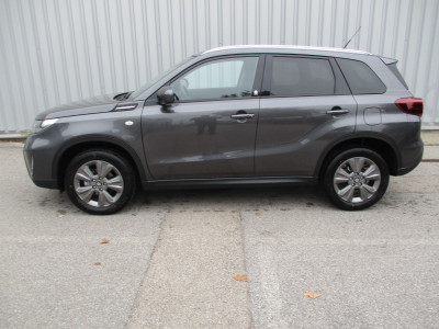 Suzuki Vitara Gebrauchtwagen