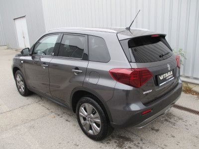 Suzuki Vitara Gebrauchtwagen