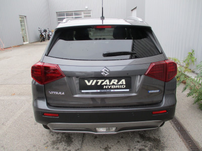 Suzuki Vitara Gebrauchtwagen