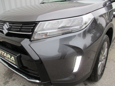 Suzuki Vitara Gebrauchtwagen