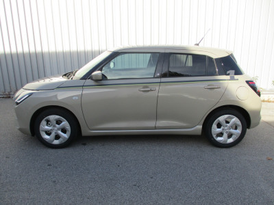 Suzuki Swift Gebrauchtwagen