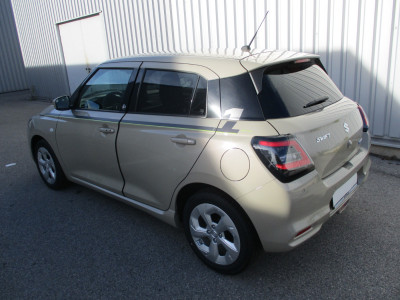 Suzuki Swift Gebrauchtwagen