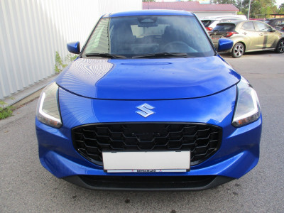 Suzuki Swift Gebrauchtwagen