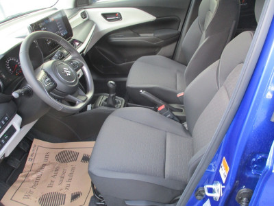 Suzuki Swift Gebrauchtwagen