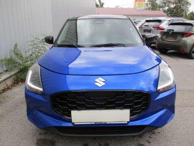 Suzuki Swift Gebrauchtwagen