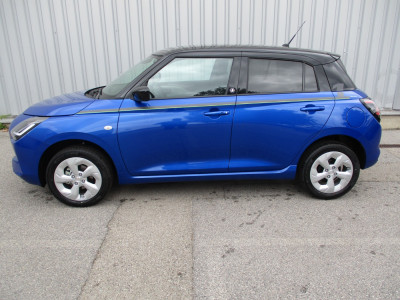 Suzuki Swift Gebrauchtwagen