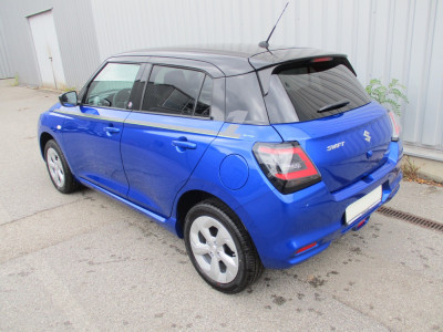 Suzuki Swift Gebrauchtwagen