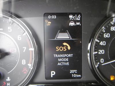 Suzuki S-Cross Gebrauchtwagen