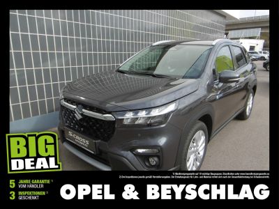 Suzuki S-Cross Gebrauchtwagen